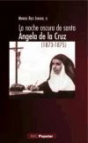 La noche oscura de santa Ángela de la Cruz (1873-1875) - Ruiz Jurado, Manuel