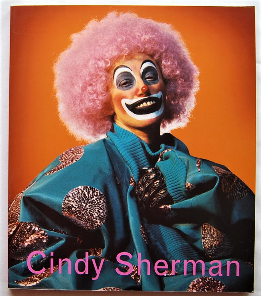 CINDY SHERMAN. - Steiner Rochelle Moore Lorrie