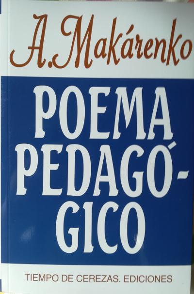 Poema pedagógico. Presentación de S. Telingater - MAKÁRENKO, Antón S.