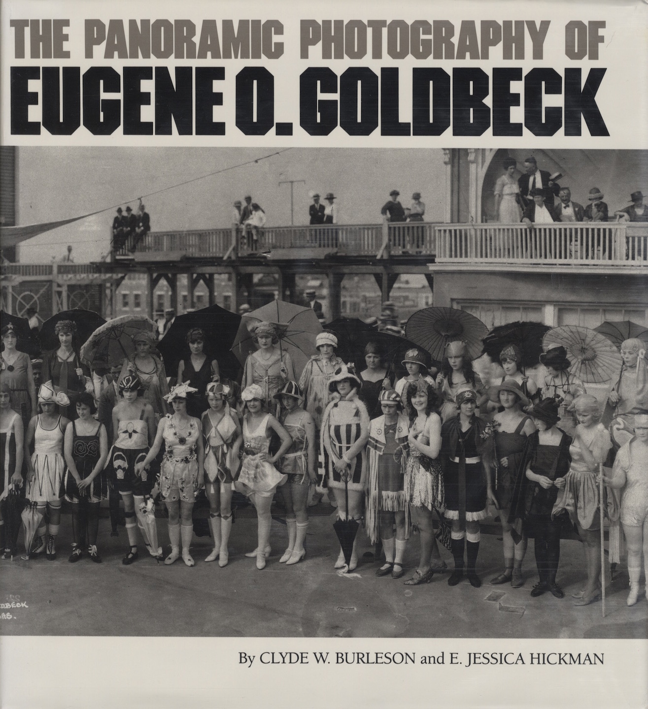 WEB限定カラー Eugene of Photography Panoramic The O. GOLDBECK by Goldbeck アート写真