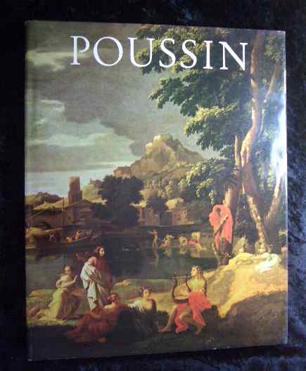 Nicolas Poussin. [Übers. aus dem Poln. besorgte Siegfried Schmidt] von ...