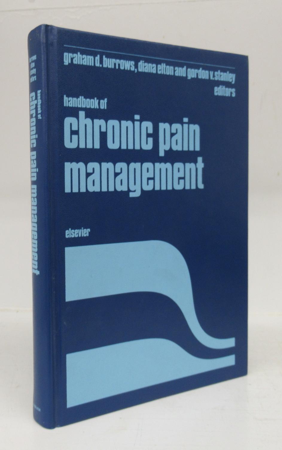 Handbook of Chronic Pain Management