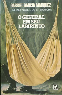 O General Em Seu Labirinto - Marquez, Gabriel Garcia