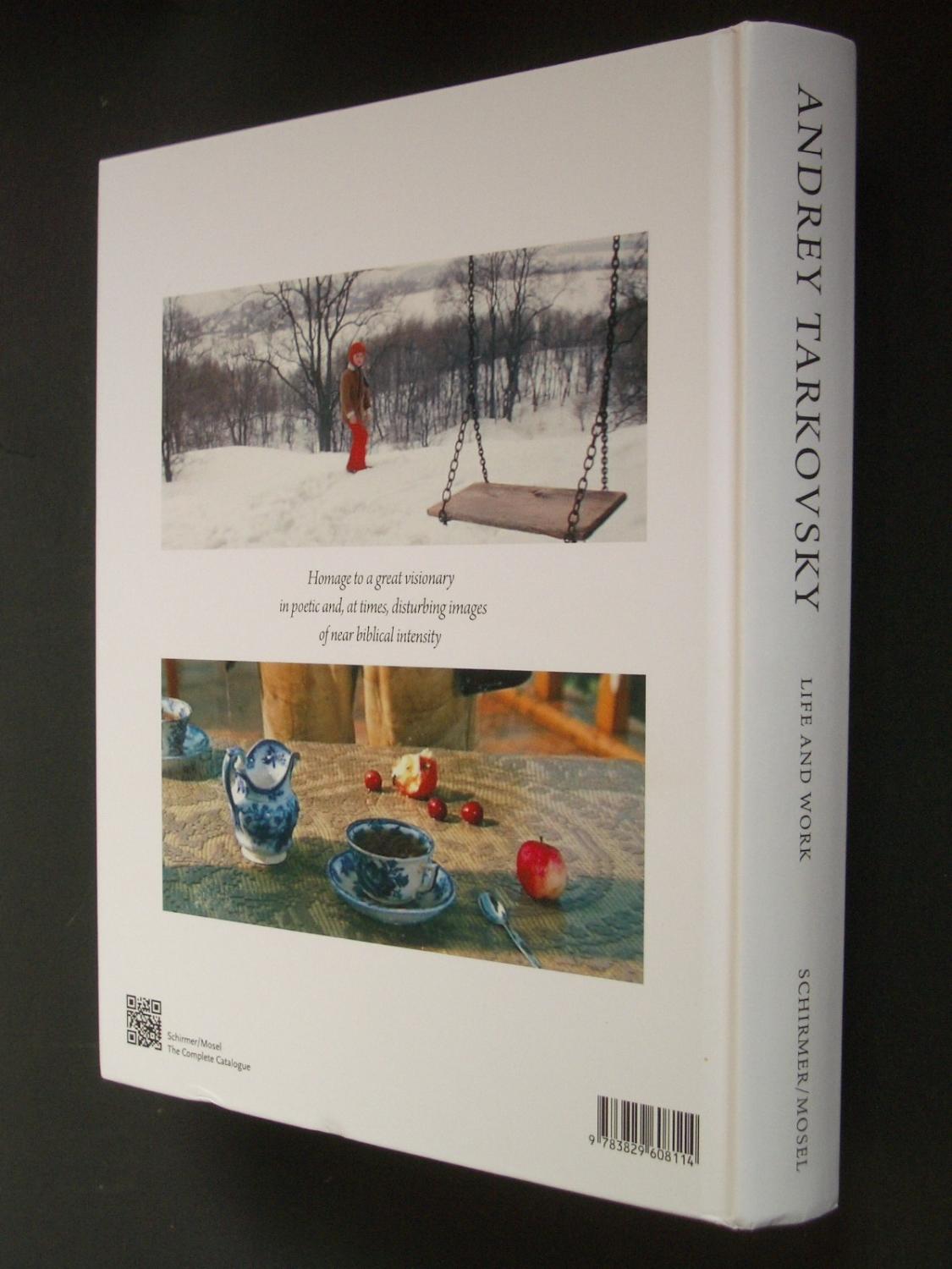 AndreyTarkovsky Life and Work: Film by Film, Stills