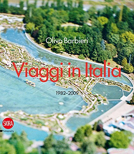 Viaggi in Italia, 1982-2009 [Soft Cover ]