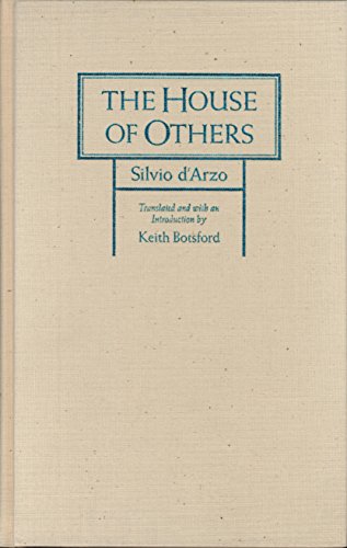 The House of Others - D'Arzo, Silvio