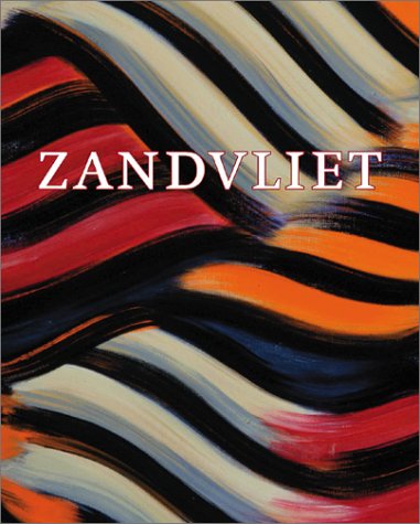 Robert Zandvliet Paperback - Coelewij, Leontine