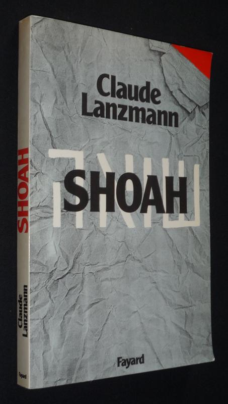 Shoah - Lanzmann Claude