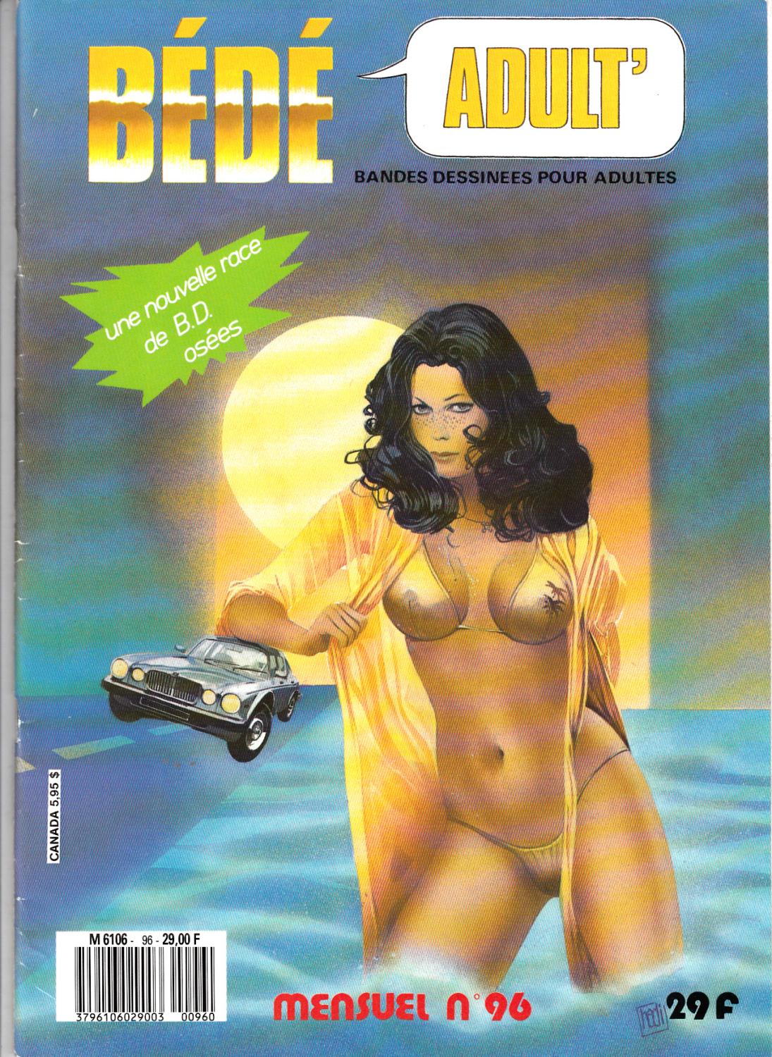 Bd adultes scan