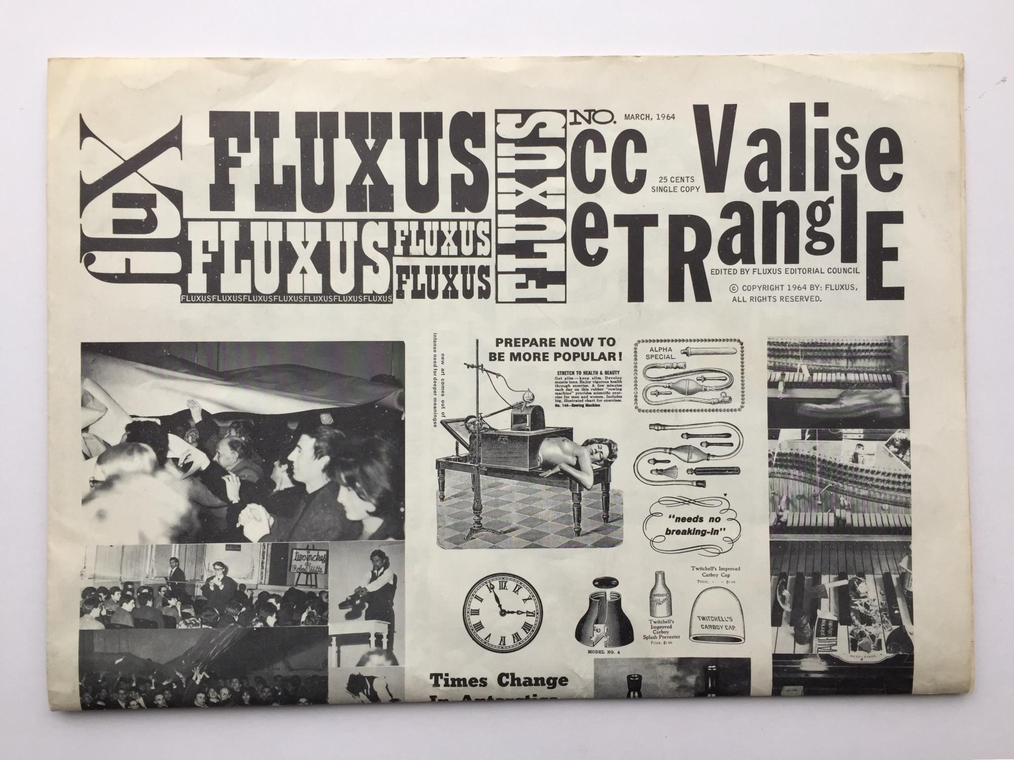 Fluxus