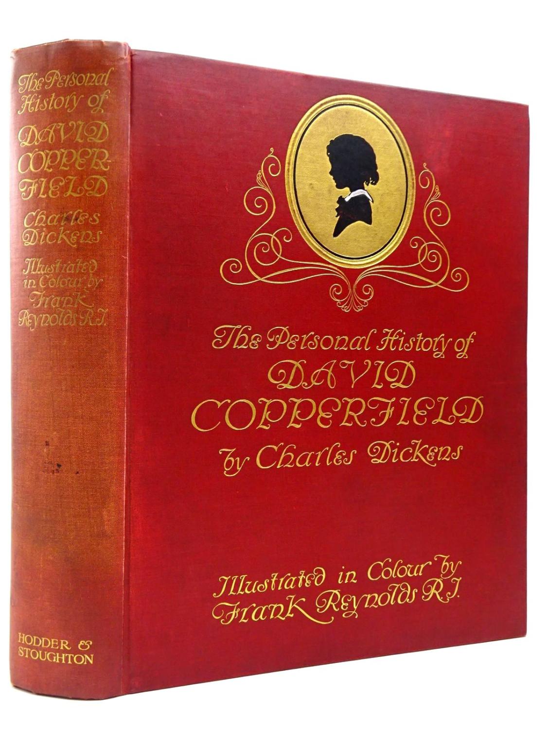 the personal history of david copperfield by charles dickens the personal history of david copperfield by charles dickens
