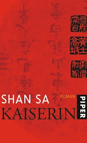 Kaiserin - Shan, Sa