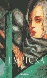 LEMPICKA ALBUM - NERET, GILLES