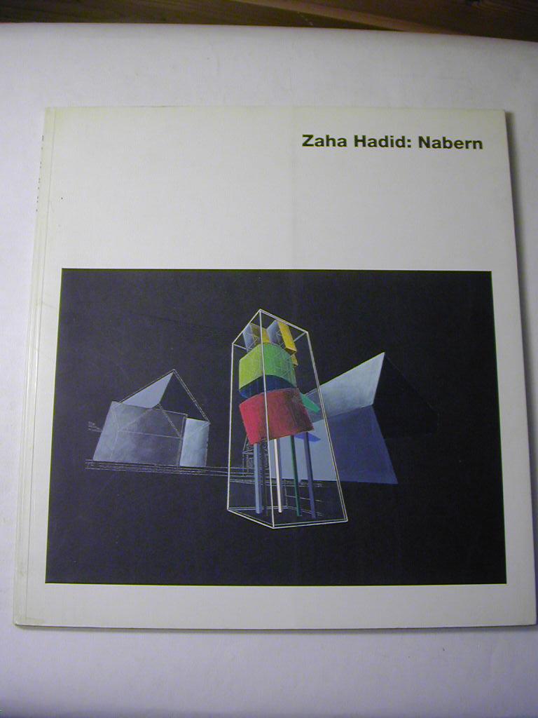 Nabern : Arthotel Billie Strauss, Kirchheim-Nabern - Zaha Hadid