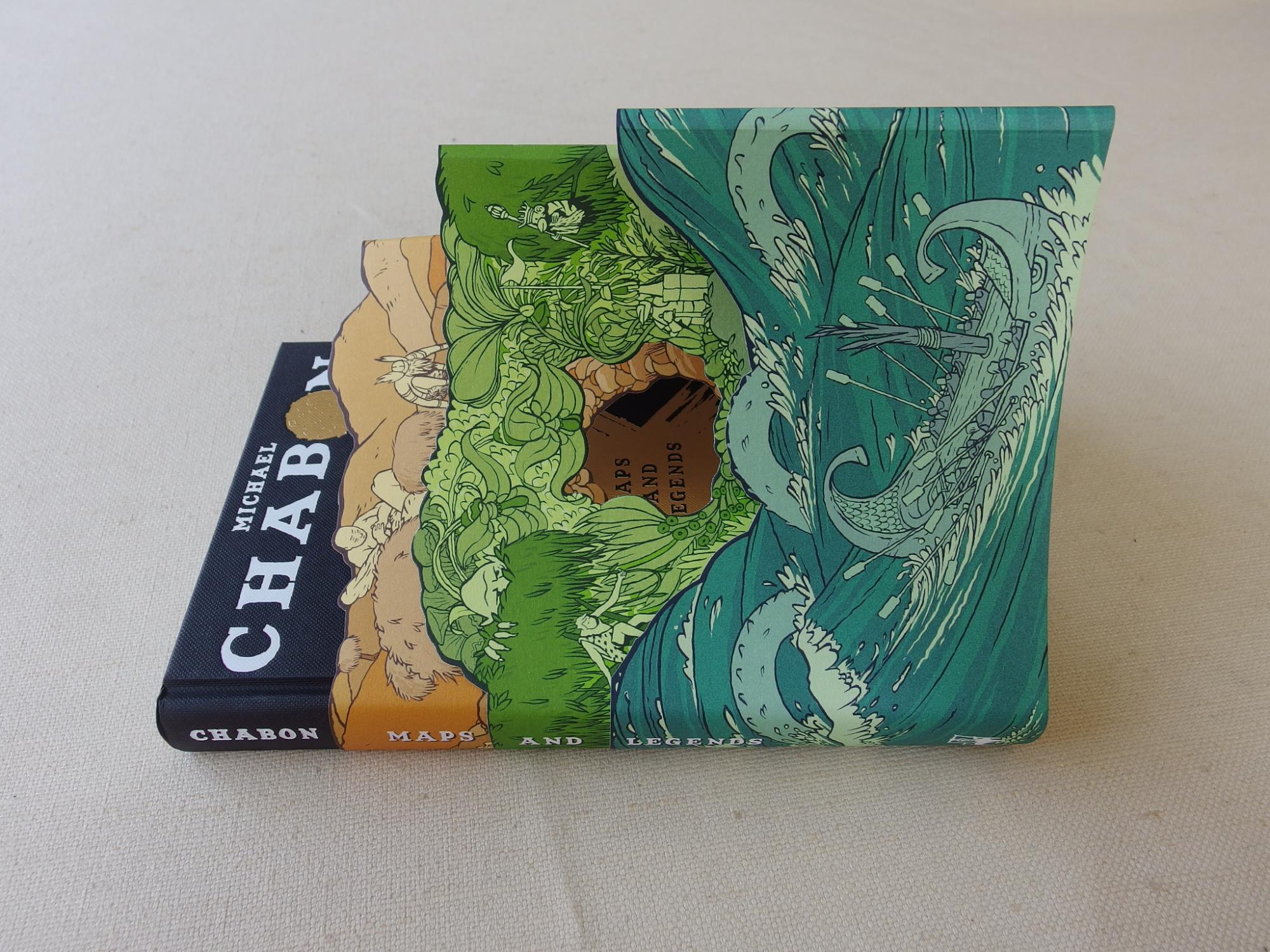 maps and legends chabon maps and legends chabon