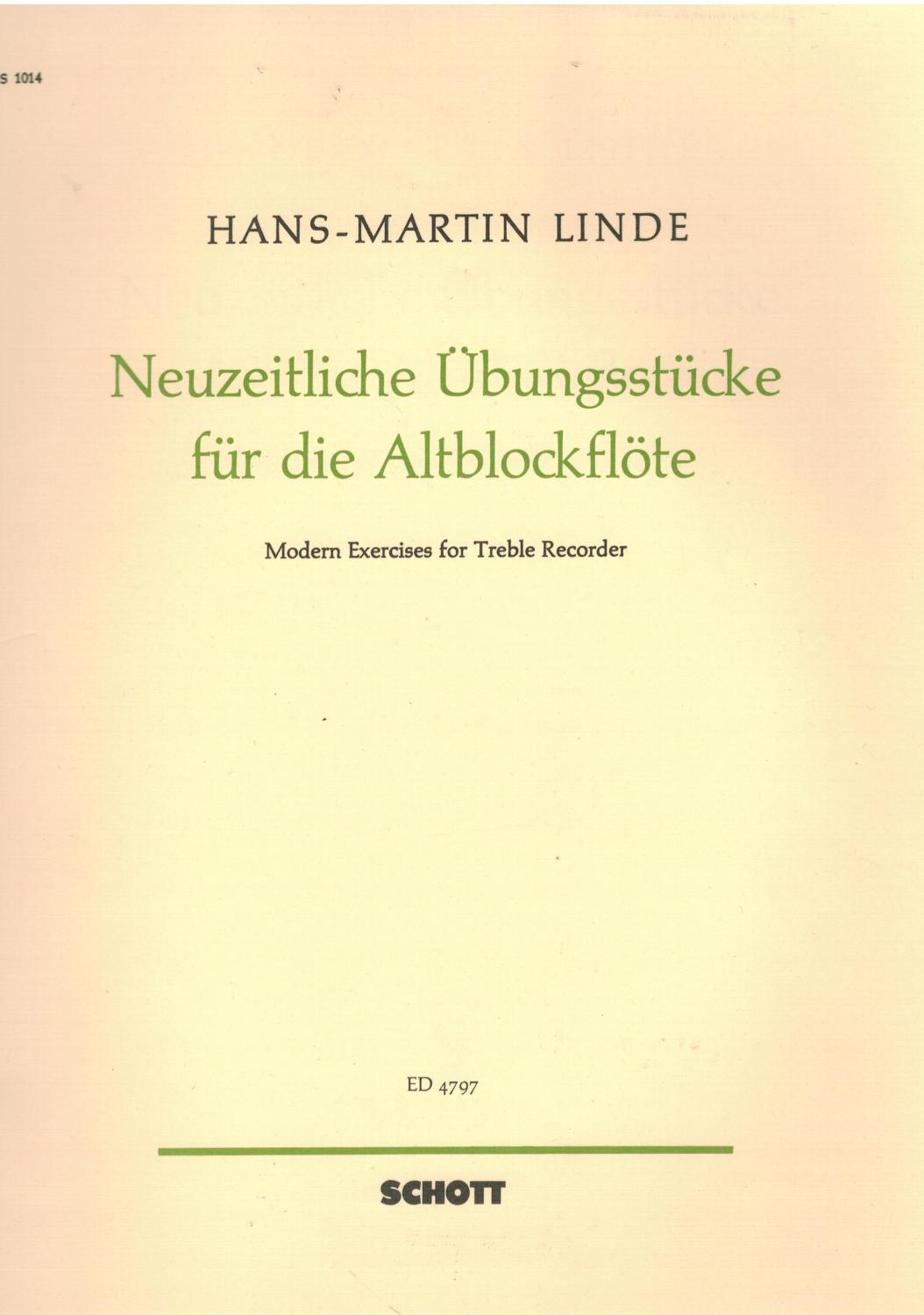 Libro Di Esercizi Neuzeitliche Uebungsstücke - Per Pratica Musicale - Foto 9