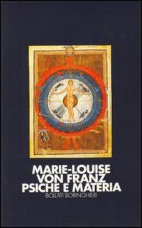 Psiche e materia - Marie-Louise von Franz