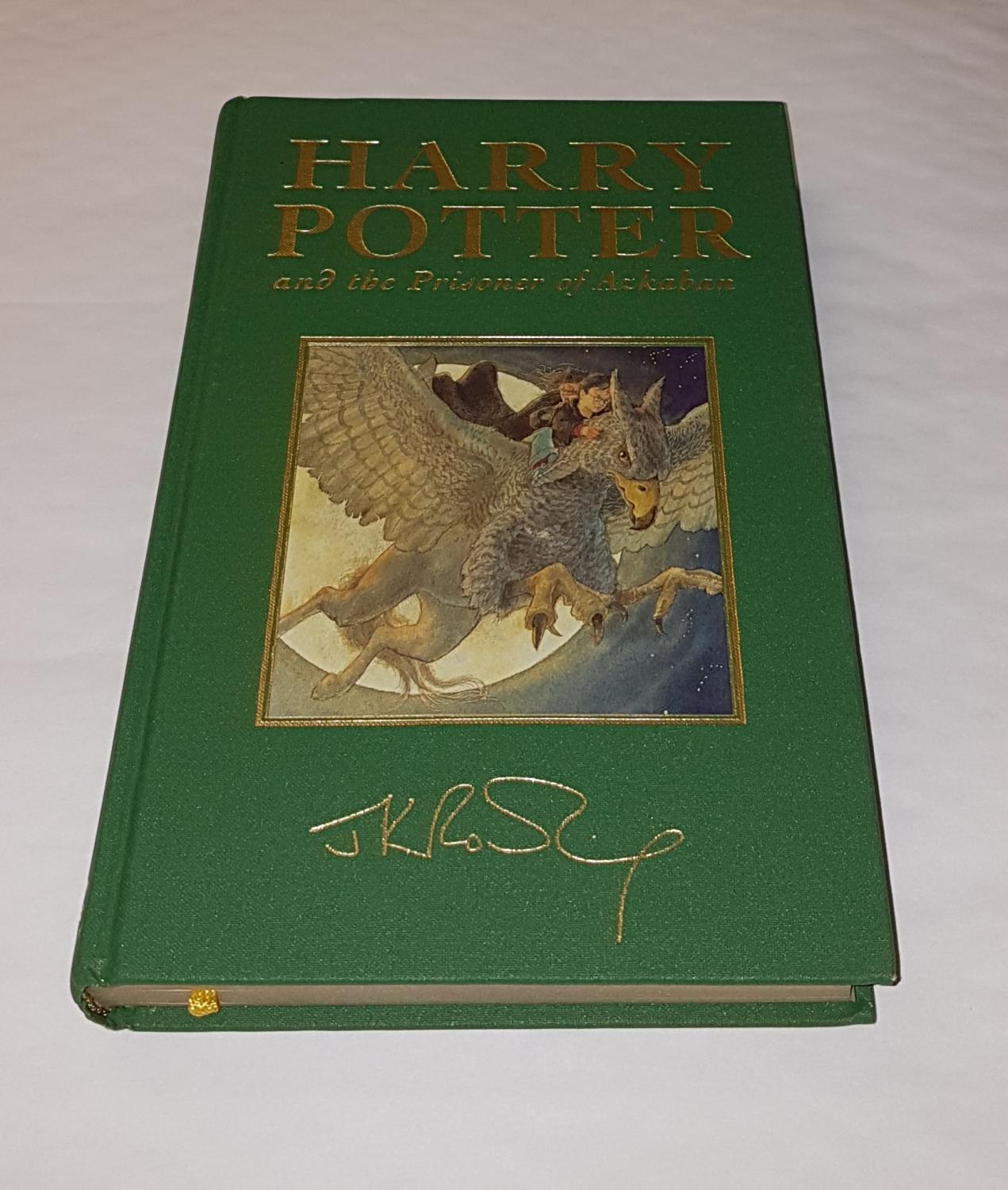 harry potter and the prisoner of azkaban book harry potter and the prisoner of azkaban book