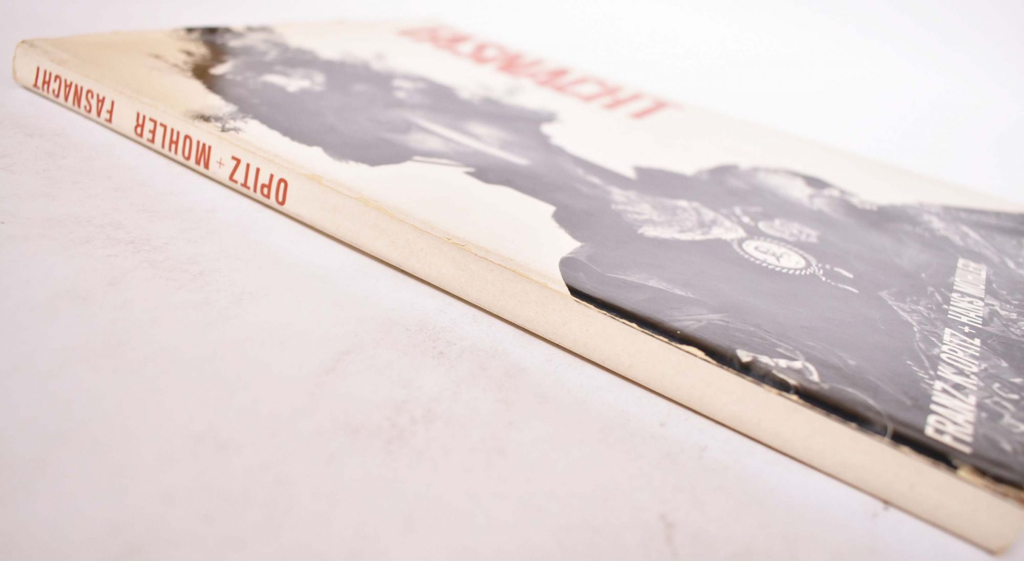 Fasnacht by Mohler, Hans and Frank K. Opitz: Hardcover (1963