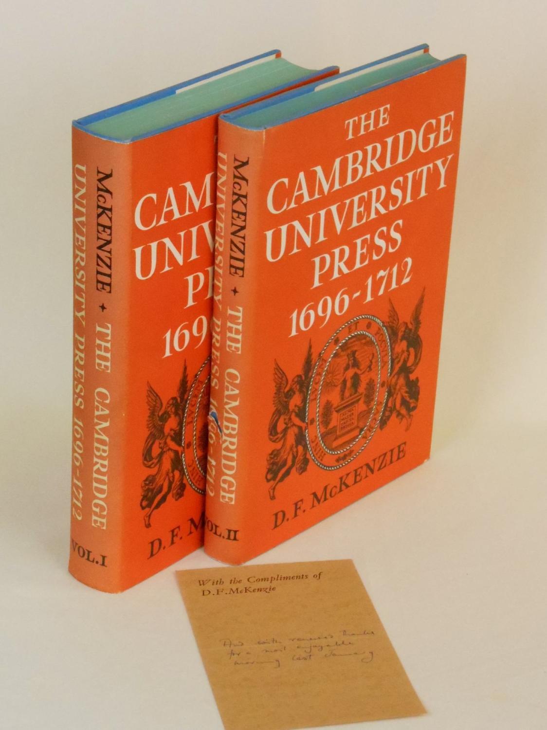cambridge university press book reviews
