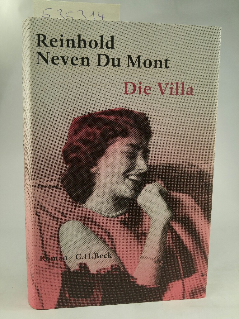 Die Villa Roman - Neven Du Mont, Reinhold