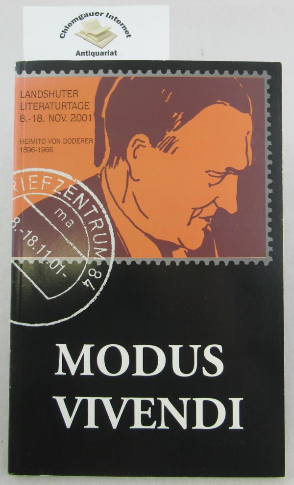 Modus Vivendi