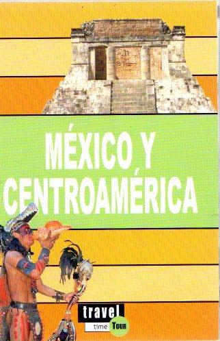 México y Centroamérica . - Zamorano, Beatriz; Bustillo, Silvia