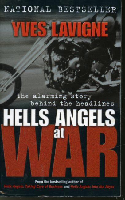 Heels Angels at War