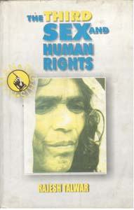 The Third Sex and Human Rights [Hardcover] - Rajesh Talwar