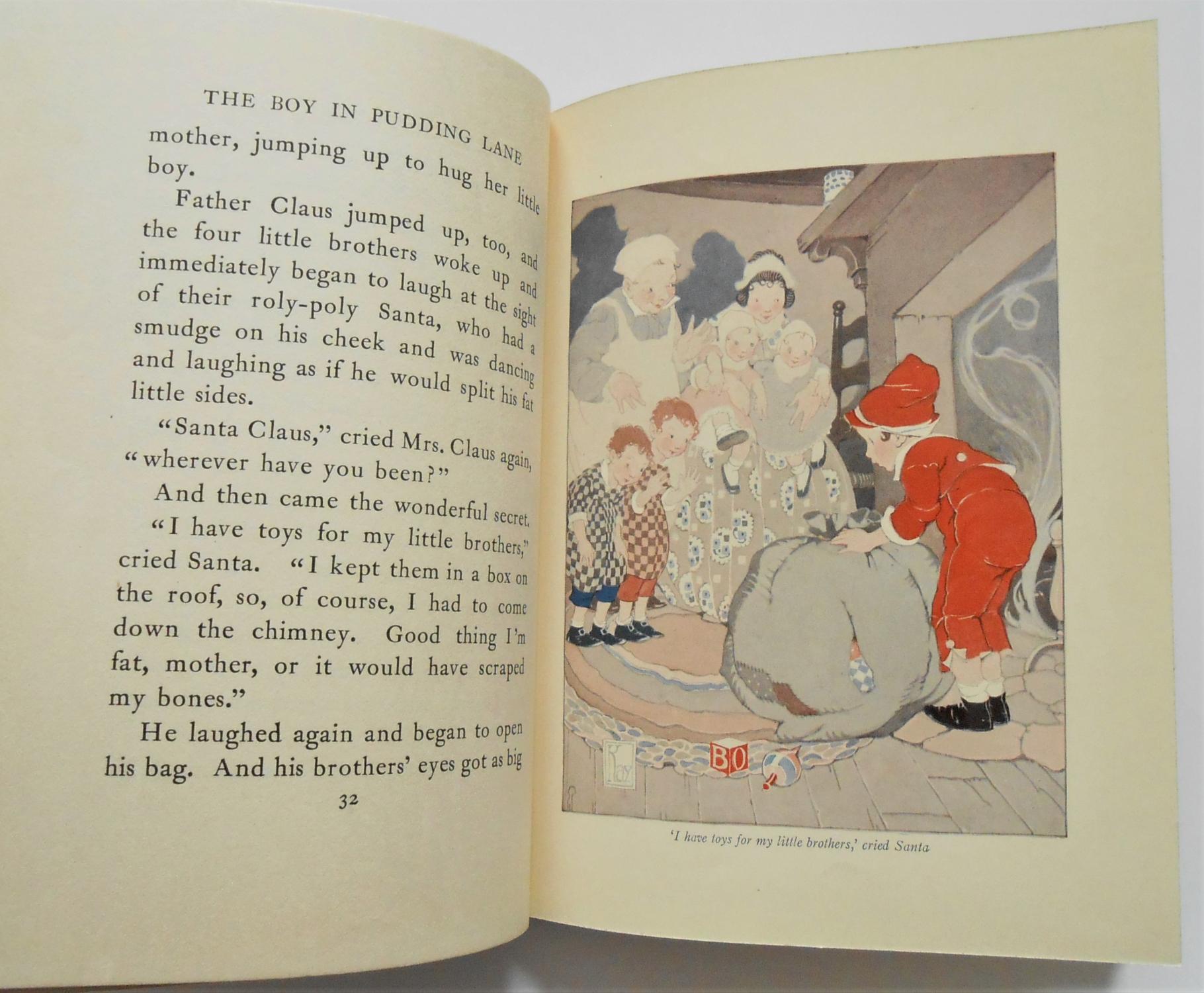 The Boy Who Lived in Pudding Lane by Sarah Addington The Boy Who Lived in Pudding Lane by Sarah Addington