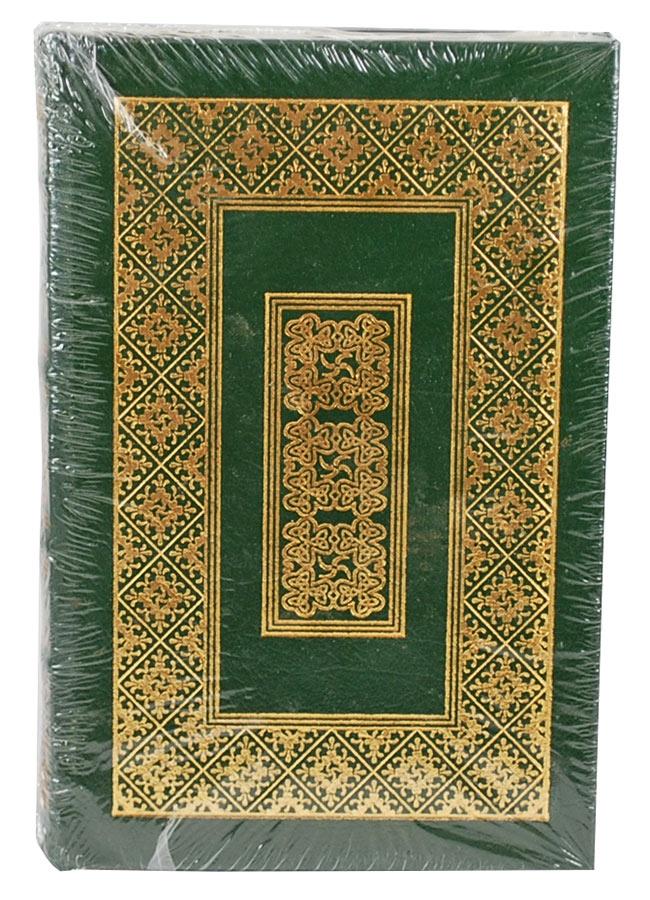 Easton Press, Roddy Doyle PADDY CLARKE HA HA HA Signed Limited Edition [Sealed] Roddy Doyle [New] [Hardcover]