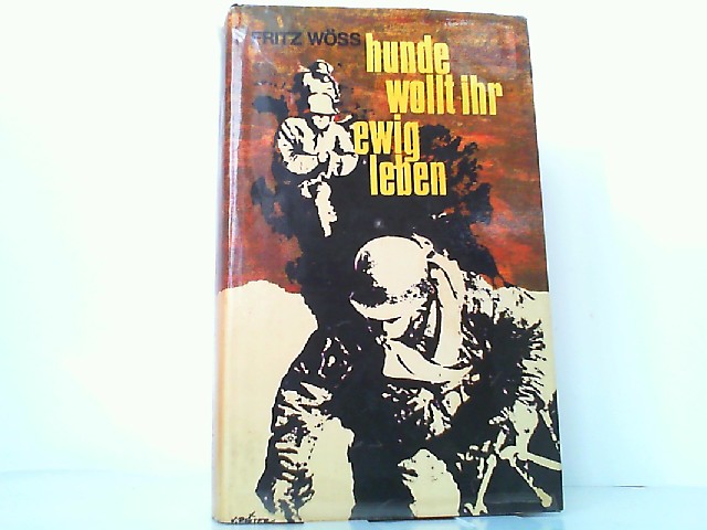 hunde wollt ihr ewig leben ZVAB