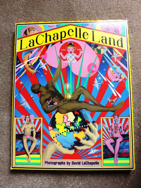 LaChapelle Land - LaChapelle, David
