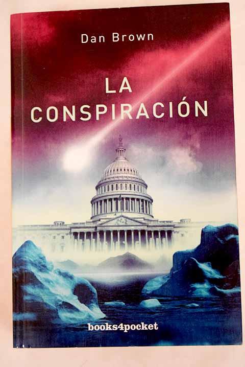 La conspiración - Brown, Dan