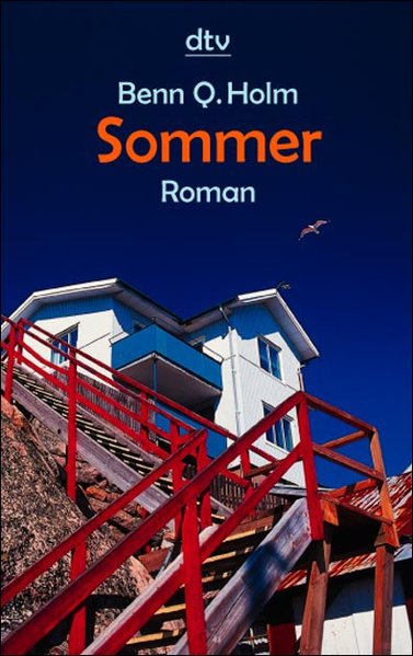 Sommer - Holm Benn, Q.