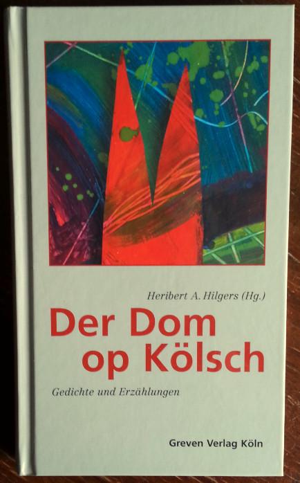 Der Dom op Kölsch