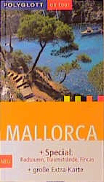 Polyglott On Tour, Mallorca