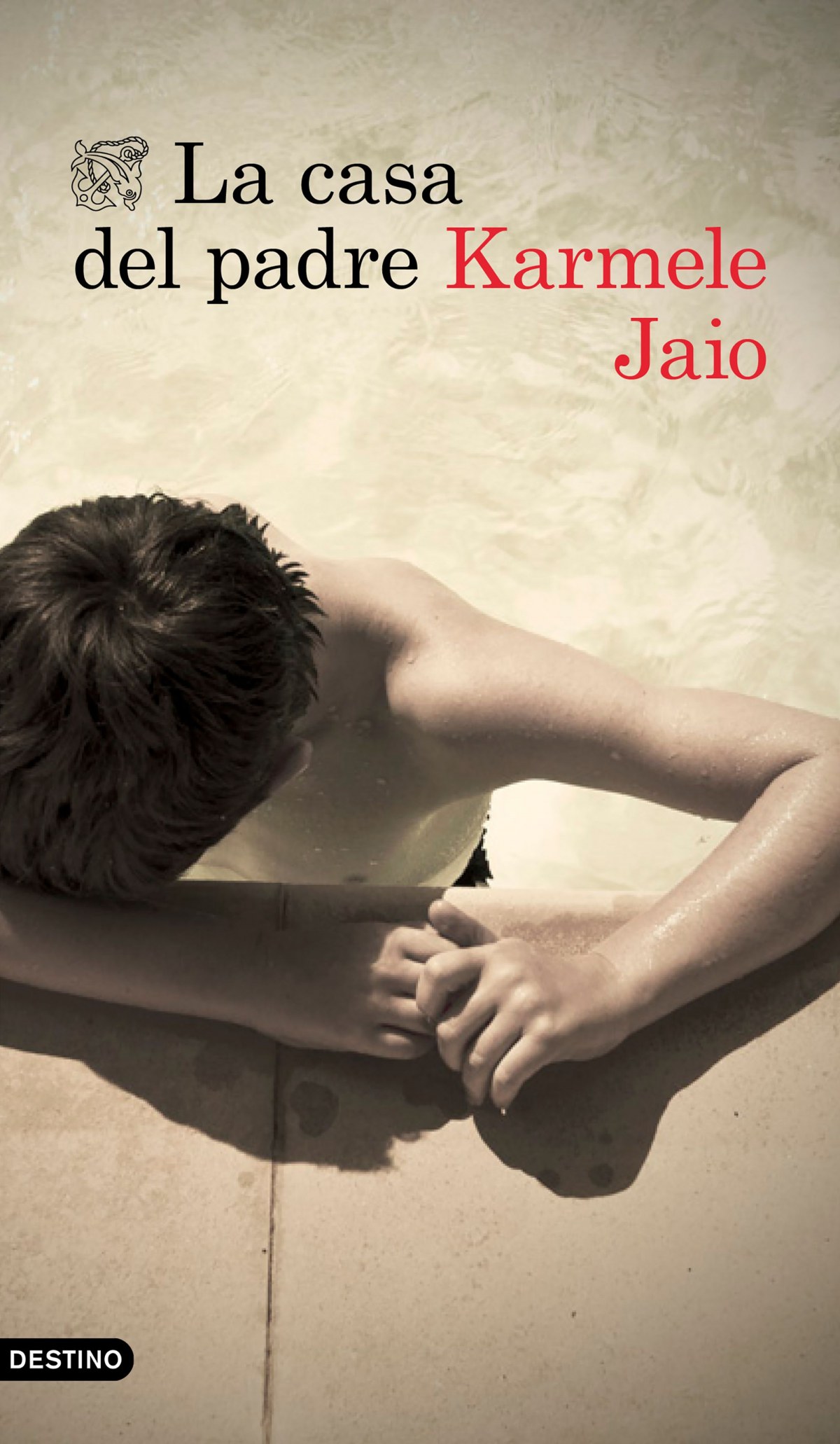 La casa del padre - Jaio, Karmele