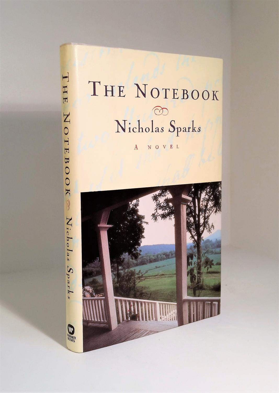 Buy The Notebook - Microsoft Store
