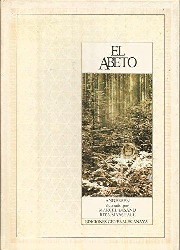 El Abeto - Andersen