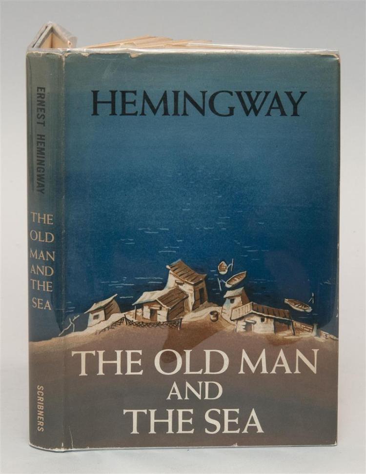 book review the old man and the sea