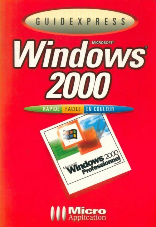 Windows 2000 : Microsoft - Tobias Weltner - Tobias Weltner