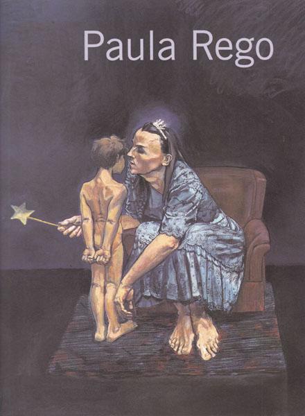 Paula Rego. - Rego, Paula