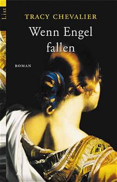 Wenn Engel fallen - Chevalier, Tracy