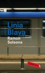 LÍNIA BLAVA. - SOLSONA, RAMON