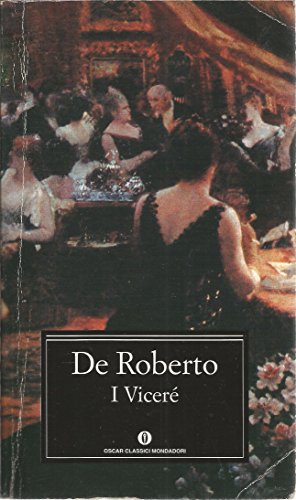 I viceré - Federico De Roberto