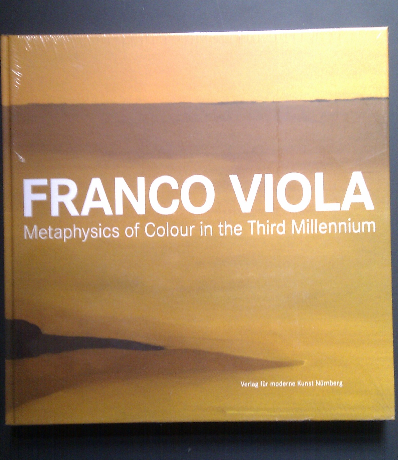 Franco Viola : Metaphysics of Colour (English, German, Italian) - Viola, Franco