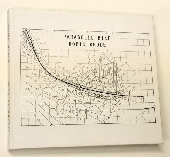 Robin Rhode : Parabolic Bike. - RHODE, Robin.