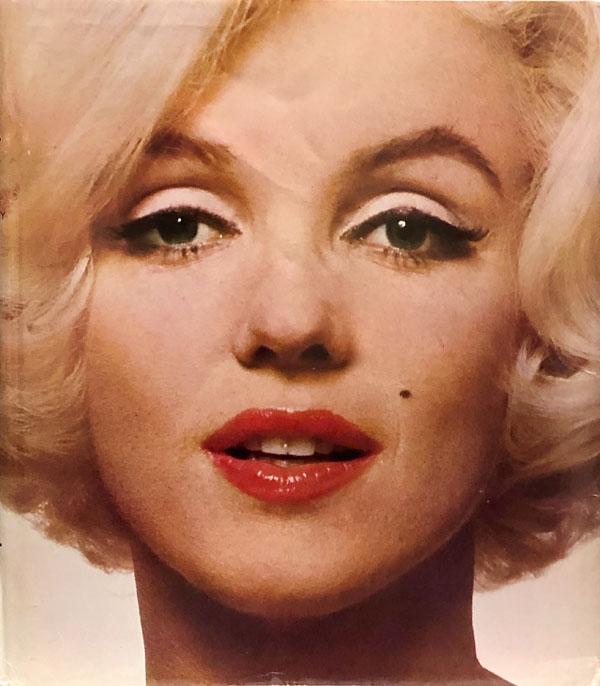 Marilyn Monroe : An Appreciation by Eve Arnold - Eve Arnold