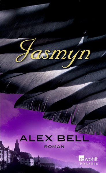 Jasmyn - Bell, Alex